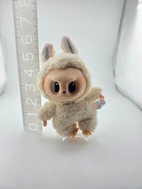 LABUBU Doll Little Monster Doll POP MART Doll Pop Mart Labubu